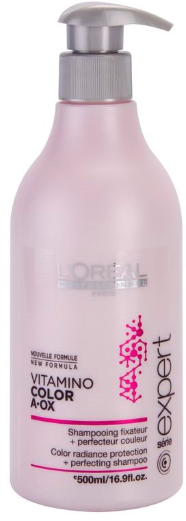 L’Oréal Professionnel Série Expert Vitamino Color AOX Schützendes Shampoo für gefärbtes Haar