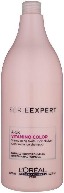 L’Oréal Professionnel Série Expert Vitamino Color AOX šampon na ochranu barvy