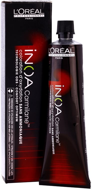L’Oréal Professionnel Inoa Carmilane Haarfarbe