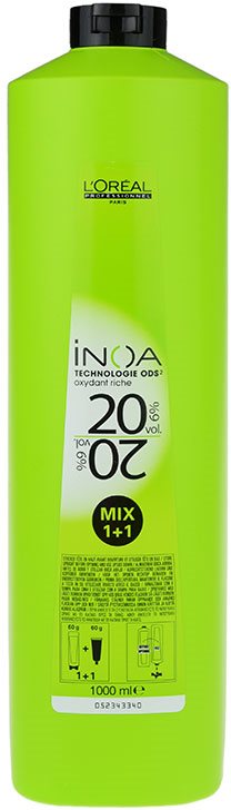 L’Oréal Professionnel Inoa ODS2 oksidacijska emulzija