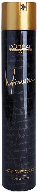L’Oréal Professionnel Infinium Professional Hairspray Light Hold