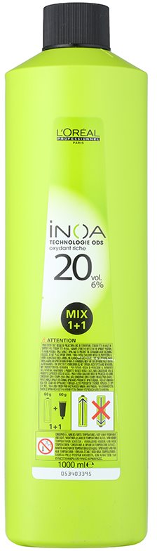 L’Oréal Professionnel Inoa ODS aktivačná emulzia
