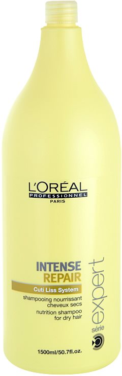 L’Oréal Professionnel Série Expert Intense Repair szampon odżywczy do włosy suchych, zniszczonych