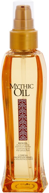 L’Oréal Professionnel Mythic Oil Öl für widerspenstiges Haar