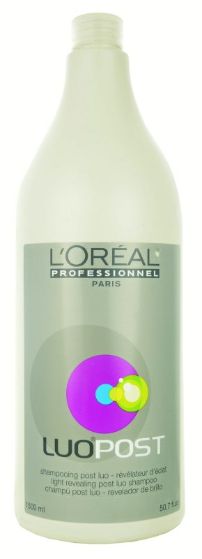 L’Oréal Professionnel Luo Post šampon po barvení