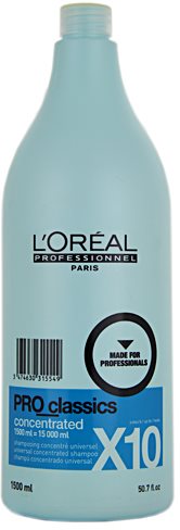 L’Oréal Professionnel PRO classics šampon pro všechny typy vlasů