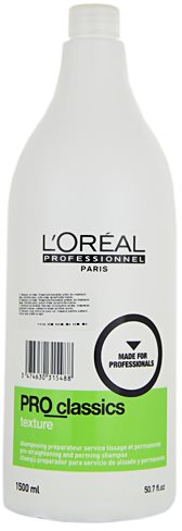 L’Oréal Professionnel PRO classics champú para cabello con permanente