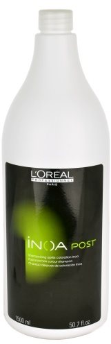 L’Oréal Professionnel Inoa Post regenerační šampon po barvení