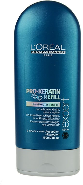 L’Oréal Professionnel Série Expert Pro-Keratin Refill cuidado para cabello débil