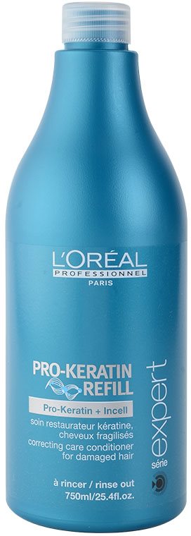L’Oréal Professionnel Série Expert Pro-Keratin Refill trattamento per capelli deboli