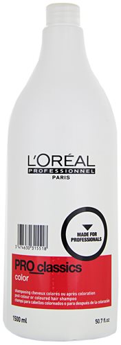 L’Oréal Professionnel PRO classics šampon pro barvené vlasy