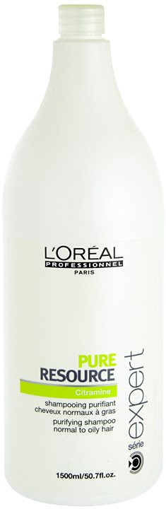 L’Oréal Professionnel Série Expert Pure Resource champú para cabello graso