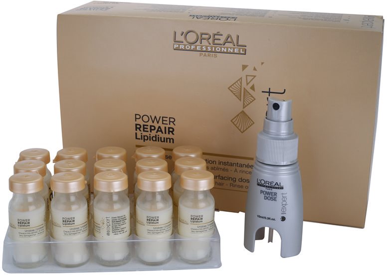 L’Oréal Professionnel Série Expert Absolut Repair Lipidium cuidado imediato para cabelo muito danificado
