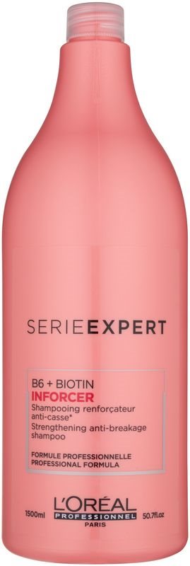 L’Oréal Professionnel Série Expert Inforcer sampon fortifiant Impotriva parului fragil