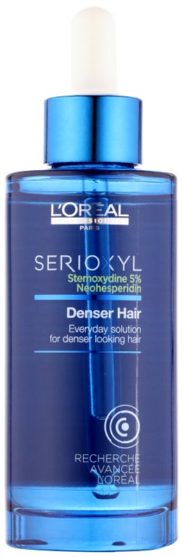L'Oréal Professionnel Serioxyl kúra pro zvýšení hustoty vlasů