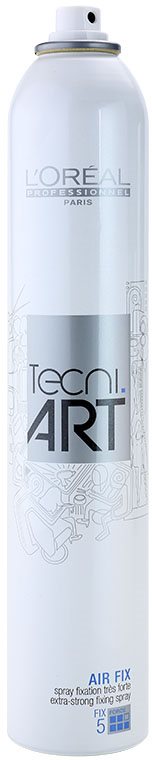 L’Oréal Professionnel Tecni Art Fix spray pentru par pentru fixare si forma