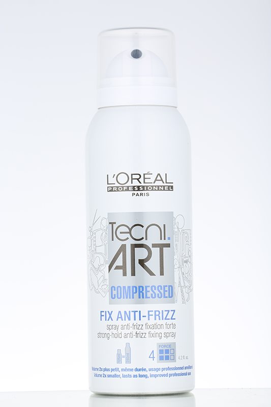 L’Oréal Professionnel Tecni Art Fix spray pentru fixare