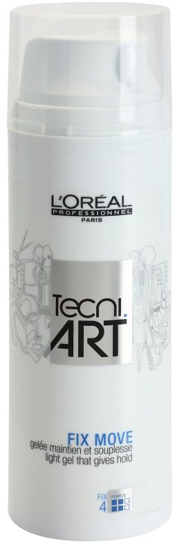 L’Oréal Professionnel Tecni Art Fix gel léger fixation et forme