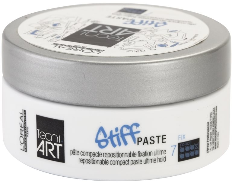 L’Oréal Professionnel Tecni Art Stiff Styling Pasta met Matterend Effect