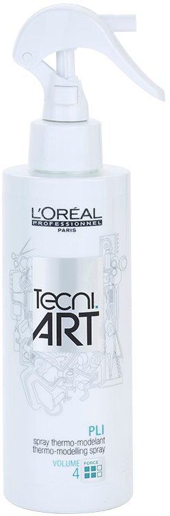 L’Oréal Professionnel Tecni Art Volume hőre fixáló spray