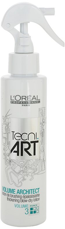 L’Oréal Professionnel Tecni Art Volume спрей для об'єму для тонкого волосся