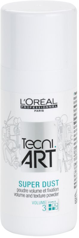L’Oréal Professionnel Tecni Art Volume polvos para dar volumen y forma