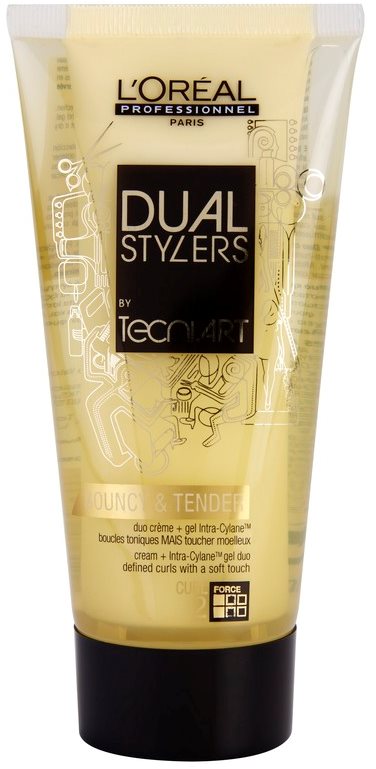 L’Oréal Professionnel Tecni Art Dual Stylers gel-crema para dar forma a los rizos