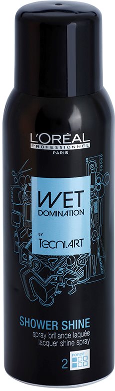 L’Oréal Professionnel Tecni Art Wet Domination spray paral cabello para dar brillo