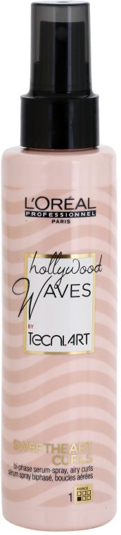 L’Oréal Professionnel Tecni Art Hollywood Waves Spray für welliges Haar