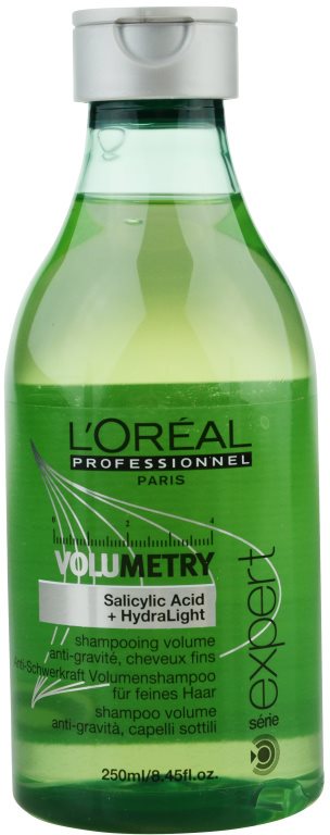 L’Oréal Professionnel Série Expert Volumetry champô para dar volume