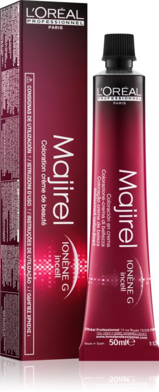 L’Oréal Professionnel Majirel Haarfarbe
