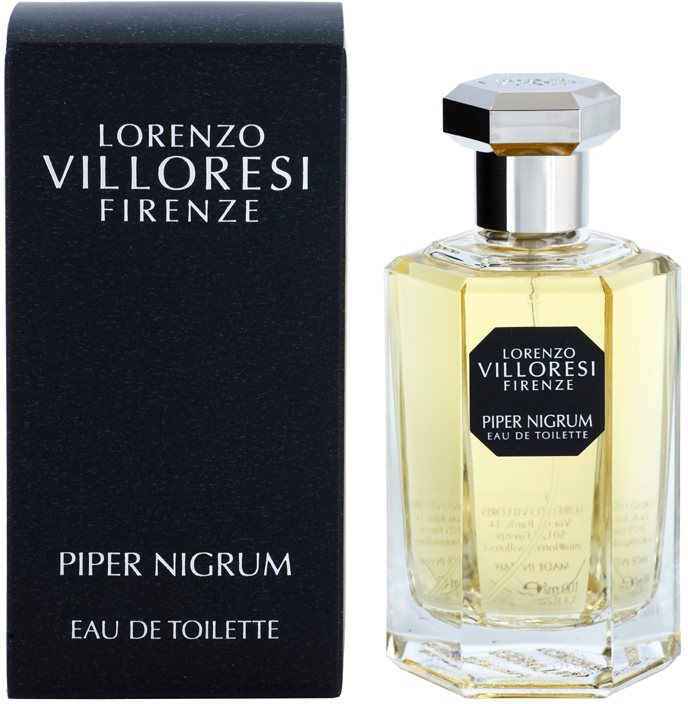 Lorenzo Villoresi Piper Nigrum toaletní voda unisex 100 ml