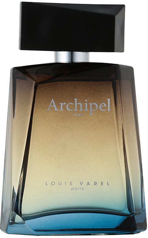 Louis Varel Archipel Men woda toaletowa dla mężczyzn 100 ml