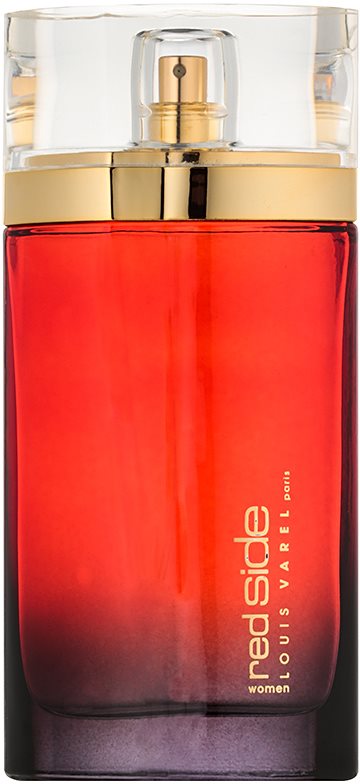 Louis Varel Red Side woda perfumowana dla kobiet 100 ml