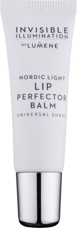 Lumene Invisible Illumination Lip Perfector Balm