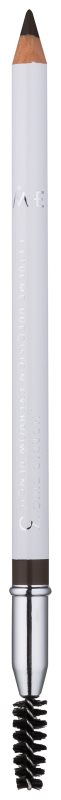 Lumene Nordic Chic creion pentru sprancene cu pensula