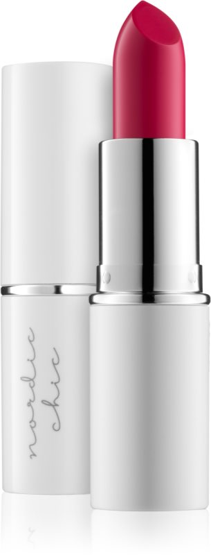 Lumene Nordic Chic hydratační rtěnka