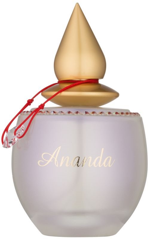 M. Micallef Ananda Love & Passion eau de parfum pentru femei 100 ml
