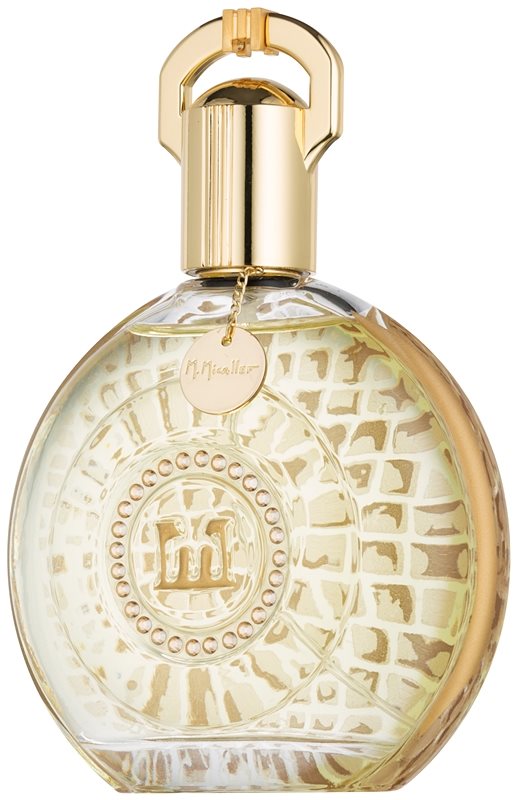 M. Micallef 20 Years eau de parfum unisex 100 ml