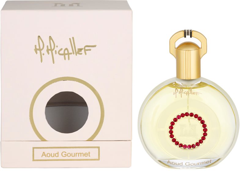 M. Micallef Aoud Gourmet Parfumovaná voda pre ženy 100 ml