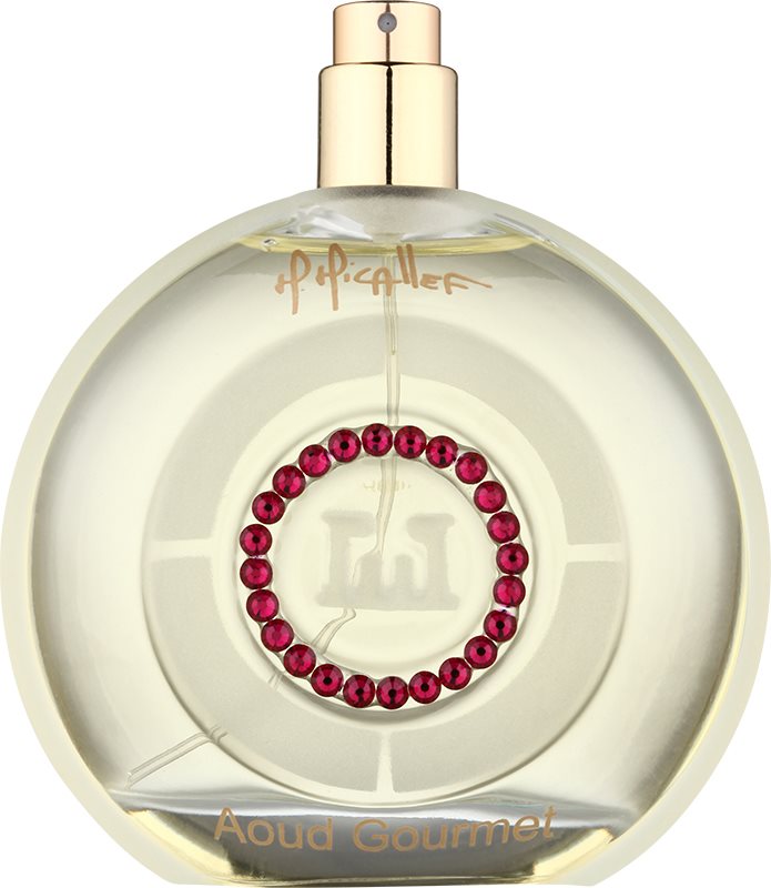 M. Micallef Aoud Gourmet eau de parfum teszter nőknek 100 ml