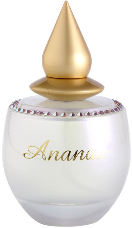 M. Micallef Ananda parfémovaná voda pro ženy 100 ml