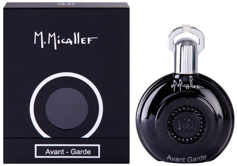 M. Micallef Avant-Garde Eau de Parfum for Men 100 ml