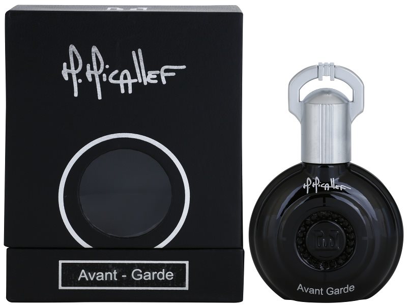 M. Micallef Avant-Garde parfumovaná voda pre mužov 30 ml