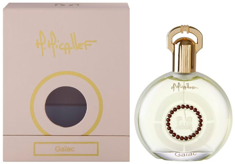 M. Micallef Gaiac eau de parfum pentru barbati 100 ml