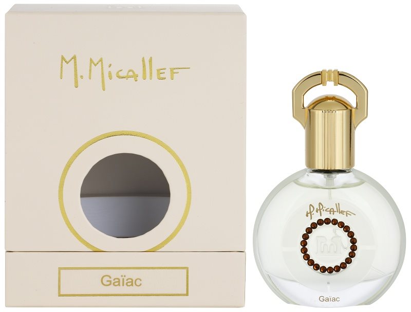 M. Micallef Gaiac parfémovaná voda pro muže 30 ml