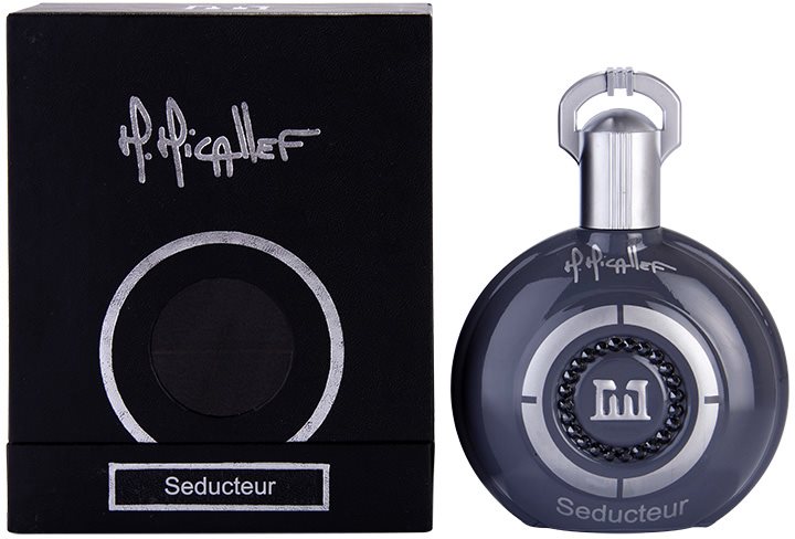 M. Micallef Seducteur parfémovaná voda pro muže 100 ml