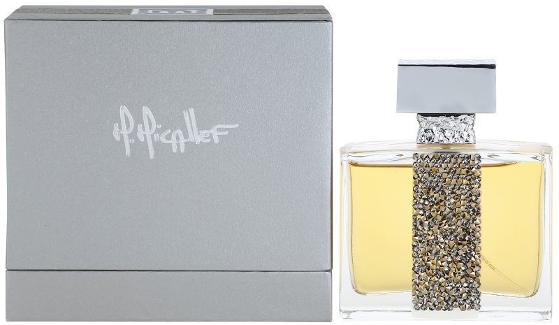 M. Micallef M. Micallef Eau de Parfum Damen 100 ml