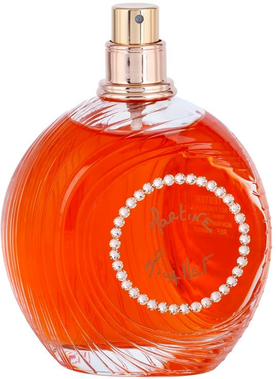 M. Micallef Mon Parfum Cristal woda perfumowana tester dla kobiet 100 ml