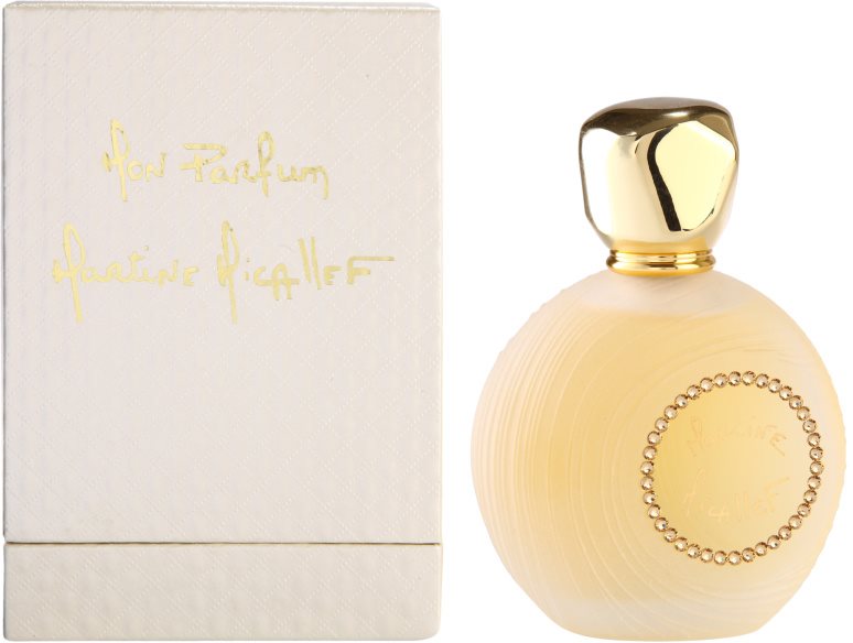 M. Micallef Mon Parfum parfémovaná voda pro ženy 100 ml